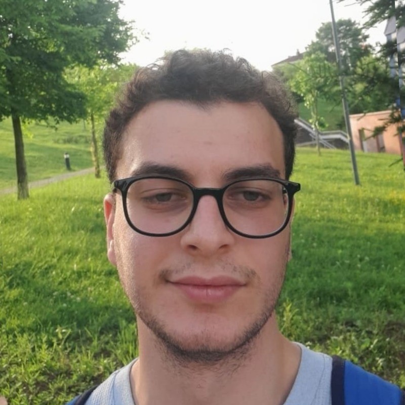 Salih ozdal